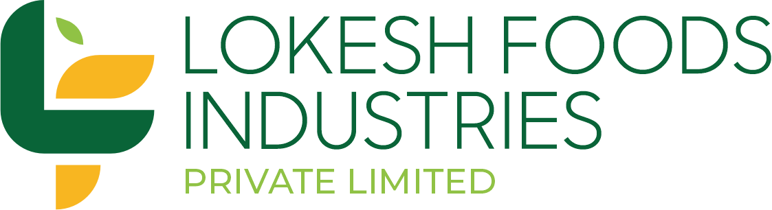 Lokesh Foods Industries Private Limited logo